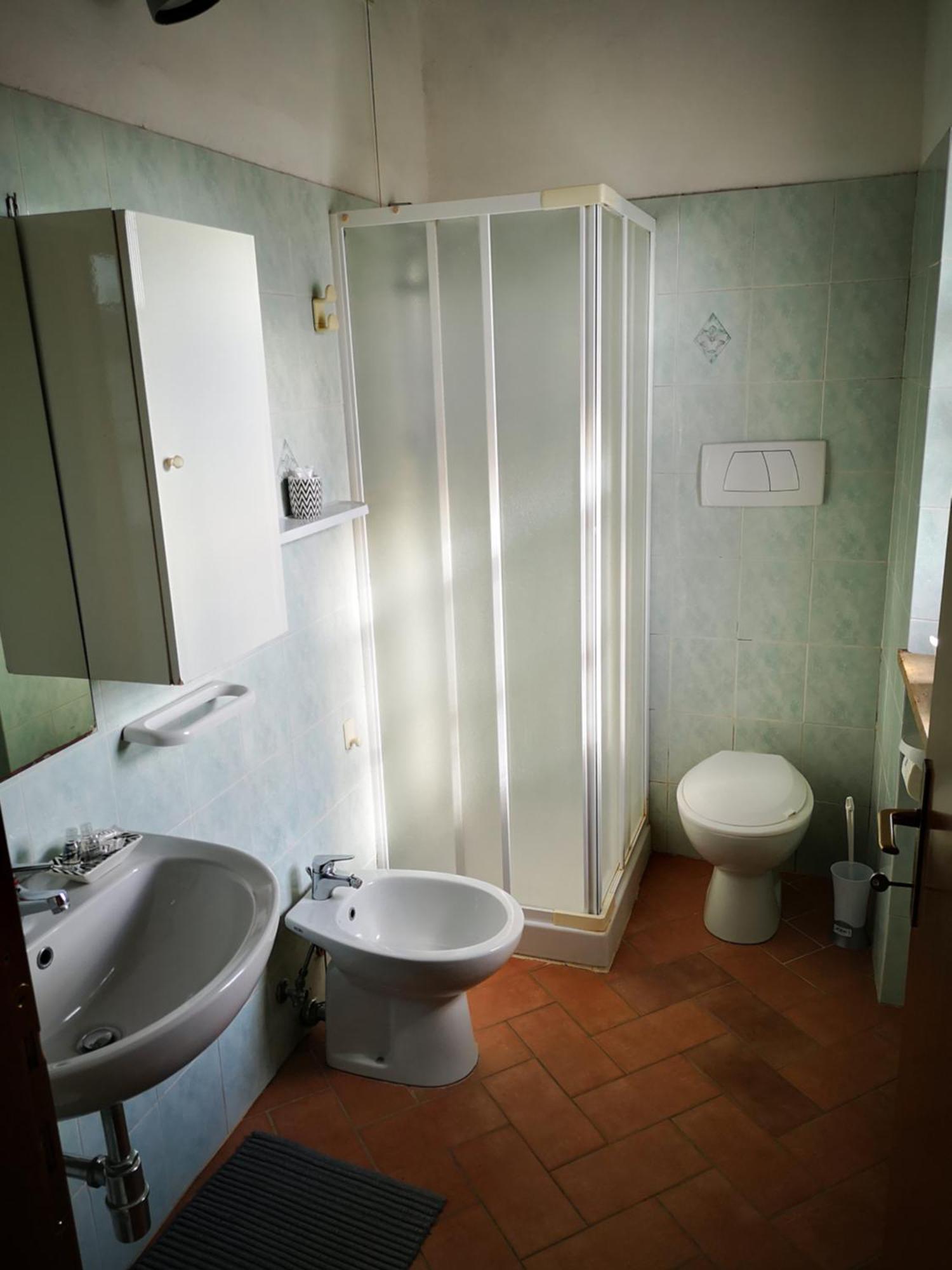 Agriturismo Grecinella Casole dʼElsa Quarto foto