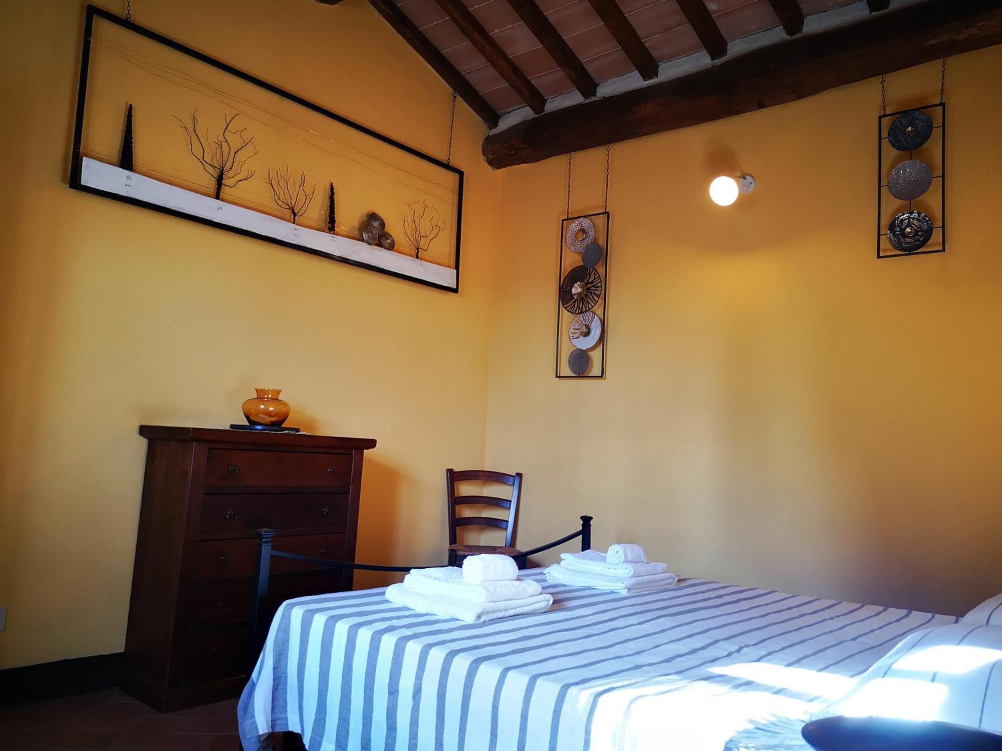 Agriturismo Grecinella Casole dʼElsa Quarto foto