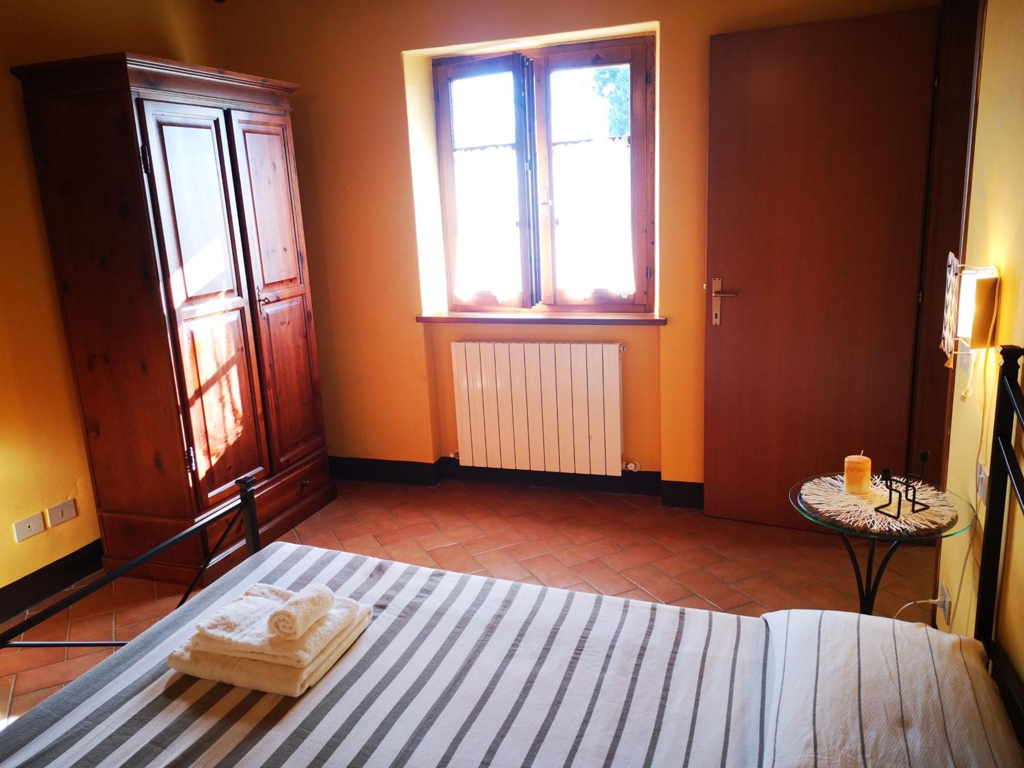 Agriturismo Grecinella Casole dʼElsa Quarto foto