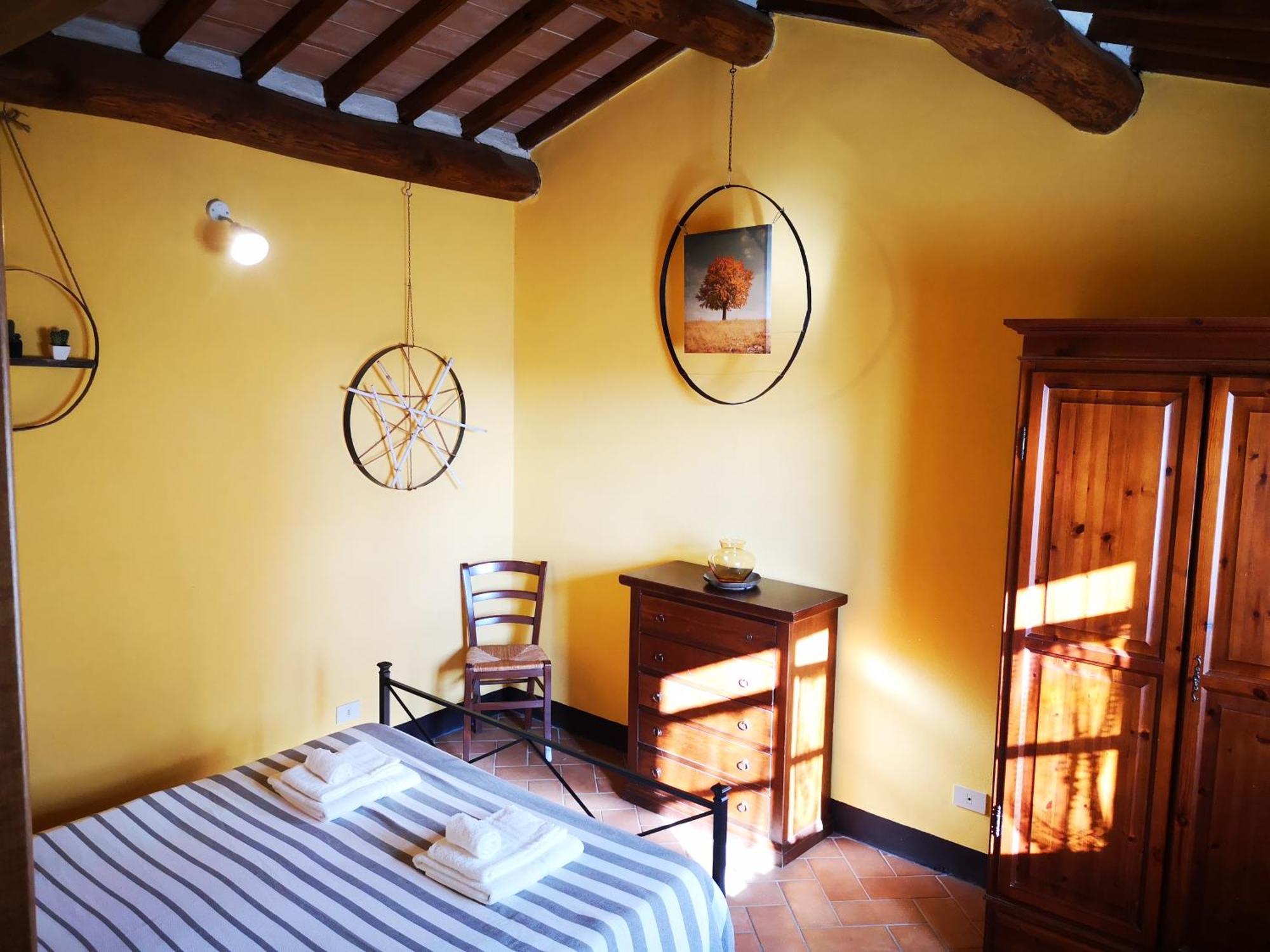 Agriturismo Grecinella Casole dʼElsa Quarto foto