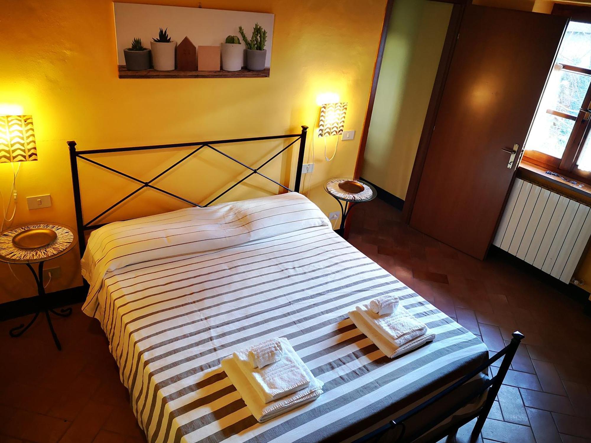 Agriturismo Grecinella Casole dʼElsa Quarto foto