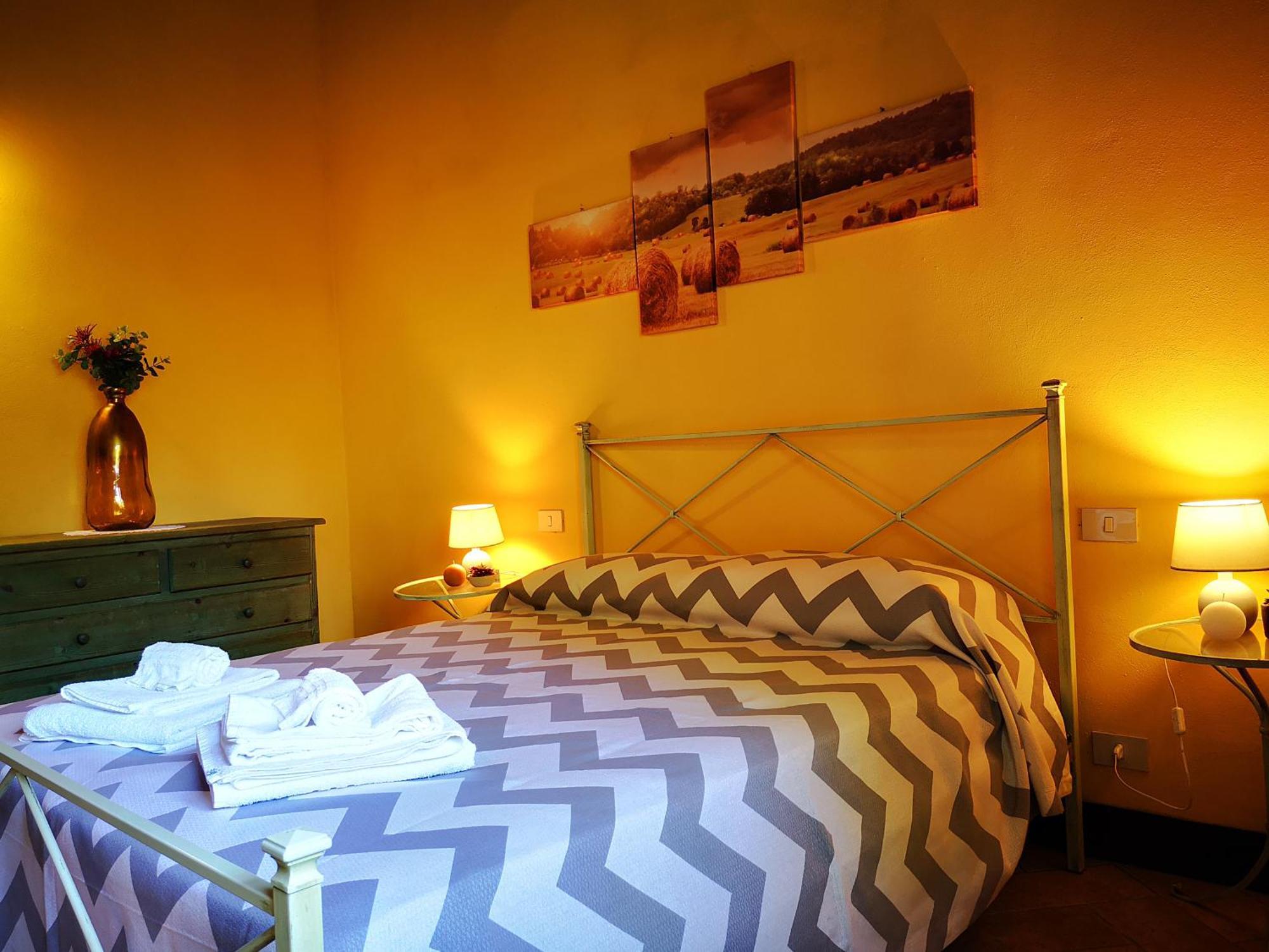 Agriturismo Grecinella Casole dʼElsa Quarto foto