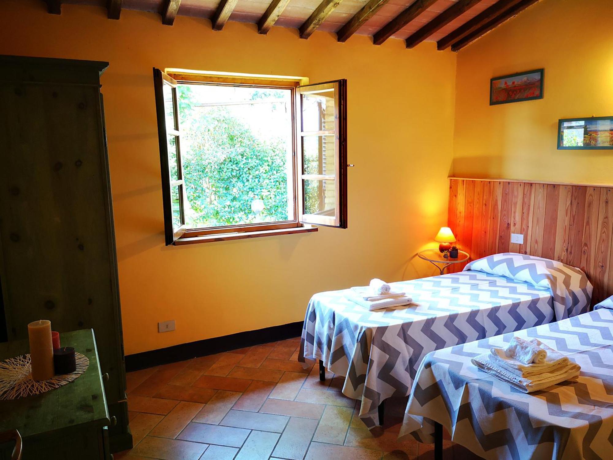 Agriturismo Grecinella Casole dʼElsa Quarto foto