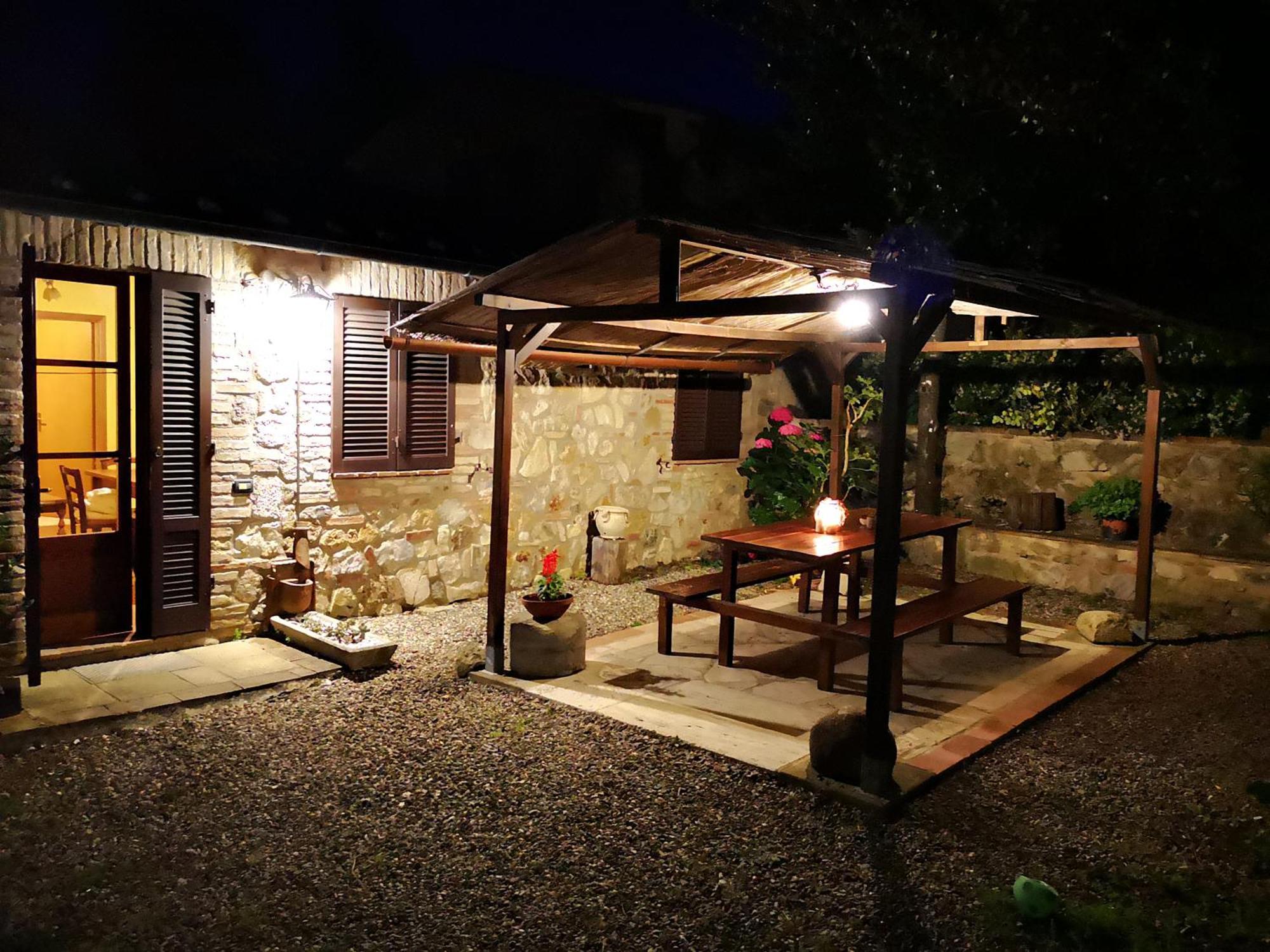 Agriturismo Grecinella Casole dʼElsa Quarto foto