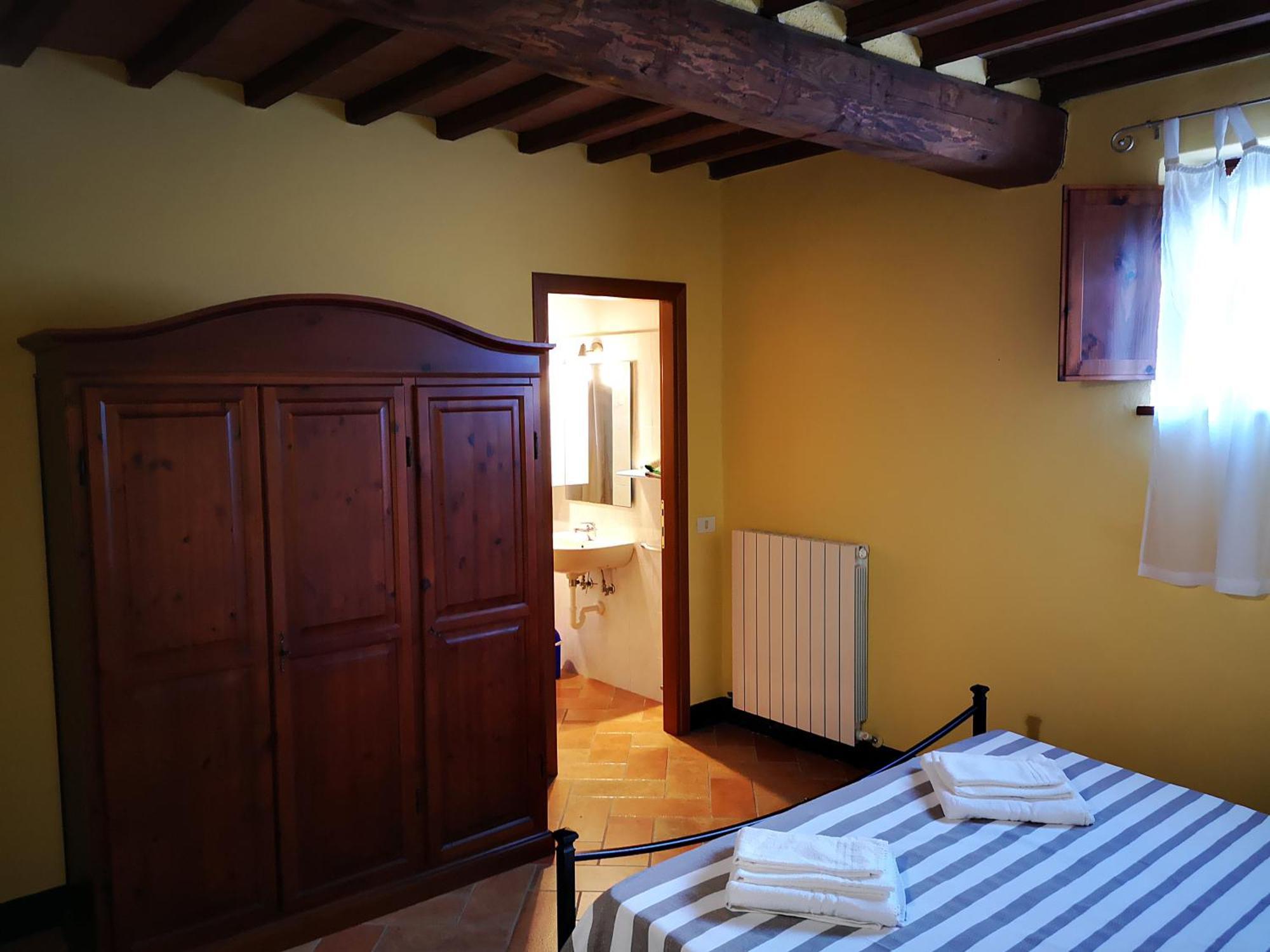 Agriturismo Grecinella Casole dʼElsa Quarto foto