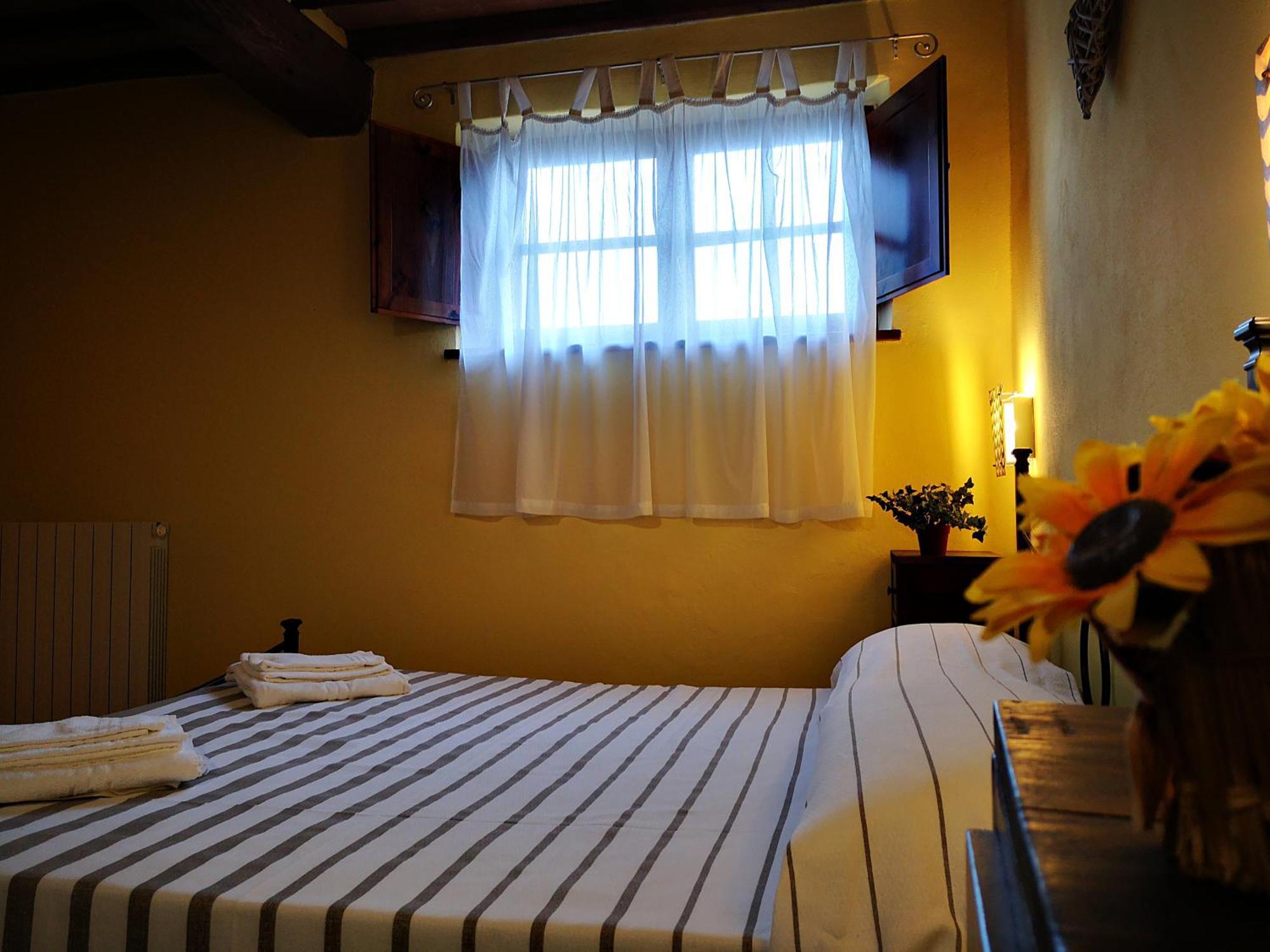 Agriturismo Grecinella Casole dʼElsa Quarto foto