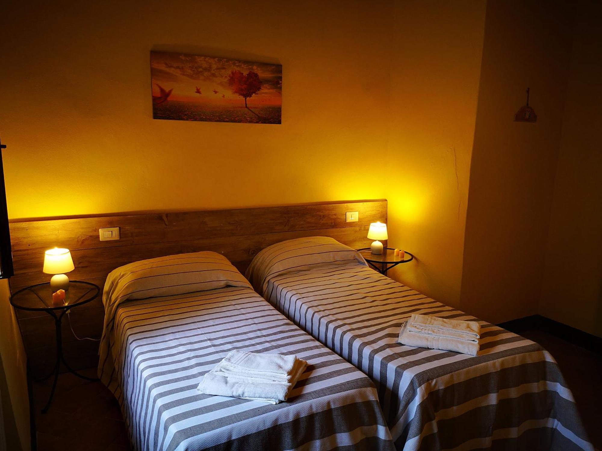 Agriturismo Grecinella Casole dʼElsa Quarto foto